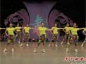 杨艺广场舞相亲相爱