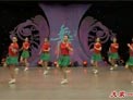 杨艺广场舞大家一起来跳舞