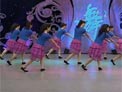 杨艺广场舞山里江南