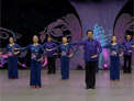 杨艺广场舞时间都去哪儿了