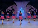 杨艺广场舞阿佳