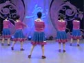 杨艺广场舞小卓玛