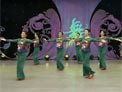 杨艺广场舞蒙山沂水