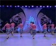 杨艺广场舞美丽之路
