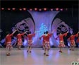 杨艺广场舞太阳花