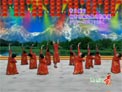 杨艺广场舞花儿为什么这样红