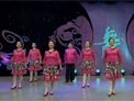 杨艺广场舞我爱的人在草原