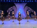 杨艺广场舞壮家妹