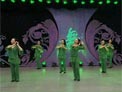 杨艺广场舞婆婆就是妈