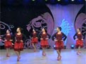 杨艺广场舞掌心上的时光
