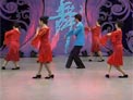 杨艺广场舞大长今