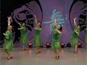 杨艺广场舞小美人