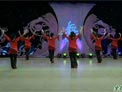 杨艺广场舞你好吗