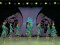 杨艺广场舞秋风无情