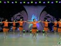 杨艺广场舞爱情爱情