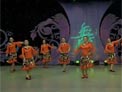 杨艺广场舞春天蝴蝶飞