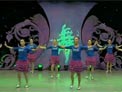 杨艺广场舞爱我就把我追求