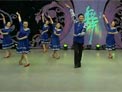 杨艺广场舞手心里的温柔