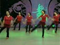 杨艺广场舞爱的奴隶