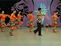 杨艺广场舞欣欣向荣