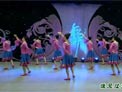 杨艺广场舞谁见过梦中的草原梦中的河