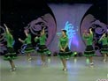 杨艺广场舞深情难舍