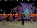 杨艺广场舞大美妞