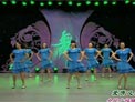 杨艺广场舞爱情心跳跳