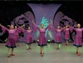 杨艺广场舞相恋