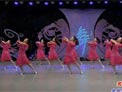 杨艺广场舞我家在中国