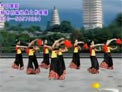 杨艺广场舞你让我感动
