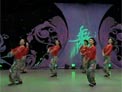 杨艺广场舞妹妹的山丹花