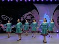 杨艺广场舞草原的祝福