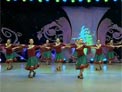 杨艺广场舞做你的雪莲