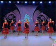 杨艺广场舞牧马少年