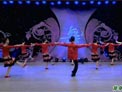 杨艺广场舞小红花