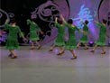 杨艺广场舞天天月圆