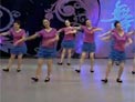 杨艺广场舞天地吉祥