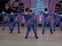 杨艺广场舞水韵江南