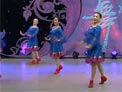 杨艺广场舞收获爱情