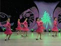 杨艺广场舞俏姑娘