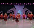 杨艺广场舞家乡美