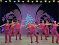 杨艺广场舞赶月