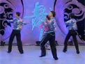 杨艺广场舞中国味道