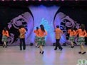 杨艺广场舞我要去新疆