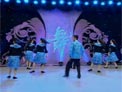 杨艺广场舞天音
