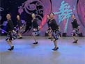 杨艺广场舞七月火把节