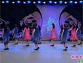 杨艺广场舞玫瑰送给有情人