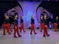 杨艺广场舞玛吉阿玛