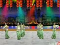杨艺广场舞花月